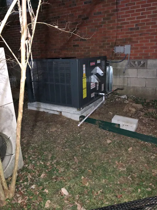 ARC Heating & Cooling Picture 6