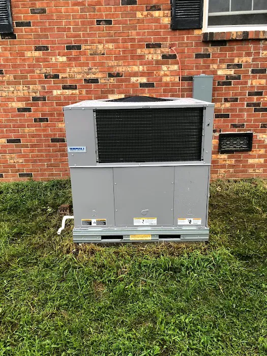 ARC Heating & Cooling Picture 5