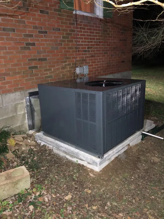 ARC Heating & Cooling Picture 4