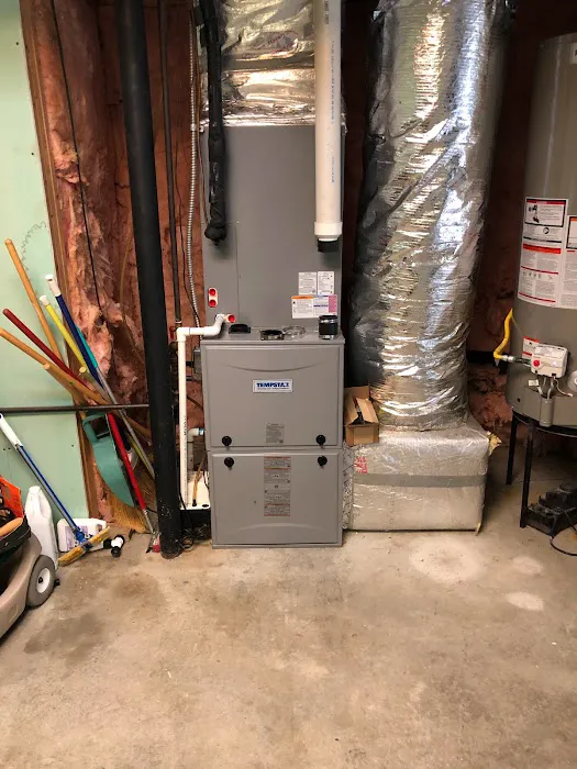 ARC Heating & Cooling Picture 3