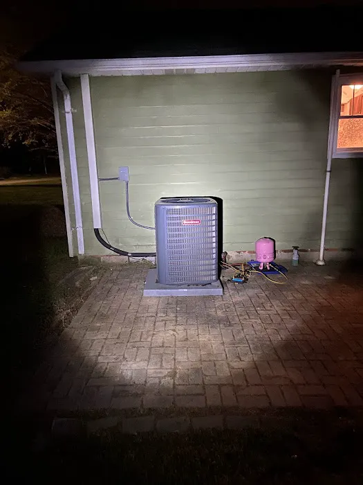 ARC Heating & Cooling Picture 2