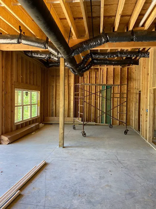 ARC Heating & Cooling Picture 1