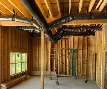 ARC Heating & Cooling