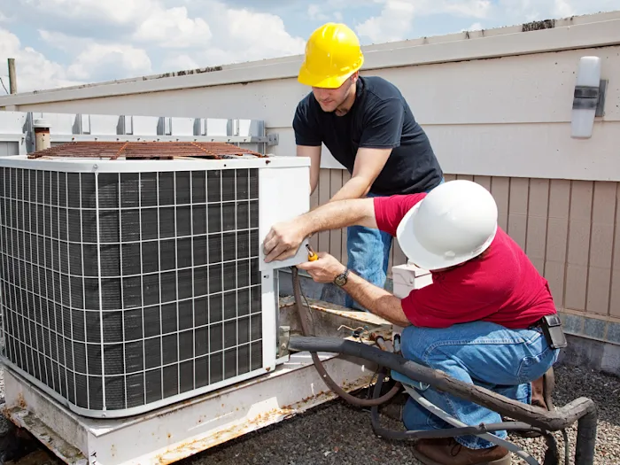 ARC Heating & Cooling Picture 9