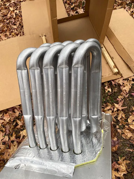 Fiscus Heating & Cooling Picture 2