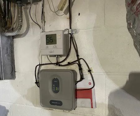 Fiscus Heating & Cooling