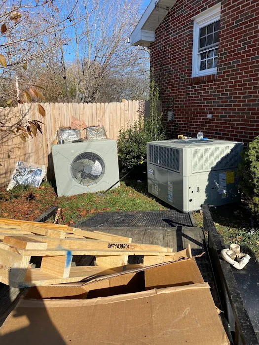 Fiscus Heating & Cooling Picture 6