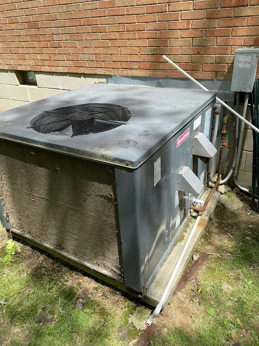 Fiscus Heating & Cooling Picture 9