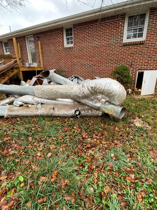 Fiscus Heating & Cooling Picture 7