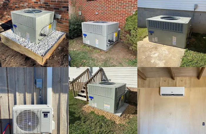 Fiscus Heating & Cooling Picture 8
