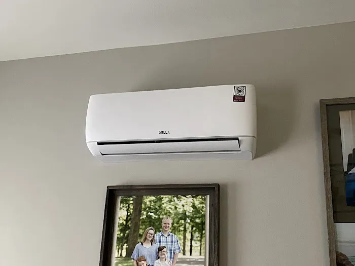 Fiscus Heating & Cooling Picture 4