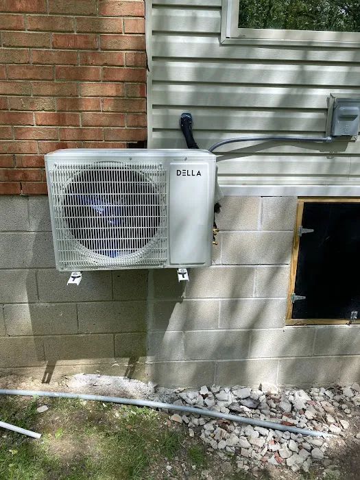 Fiscus Heating & Cooling Picture 3