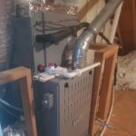 DNA Heating & Cooling