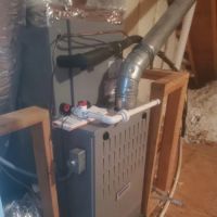 DNA Heating & Cooling ico