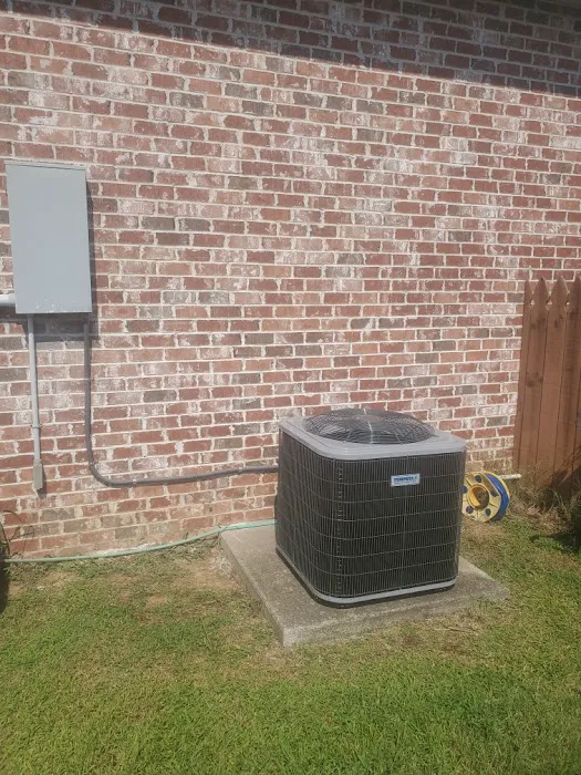 DNA Heating & Cooling Picture 7