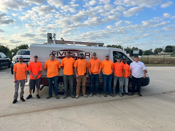 FiveStar Plumbing Picture 3