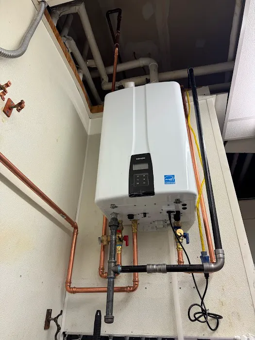 FiveStar Plumbing Picture 1