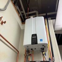 FiveStar Plumbing ico