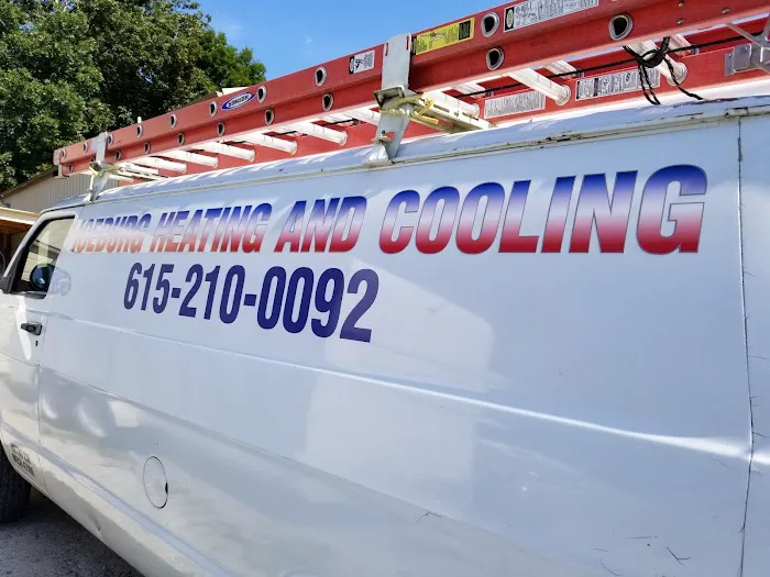 Iceberg Heating Cooling & Plumbing Picture 2