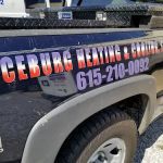 Iceberg Heating Cooling & Plumbing