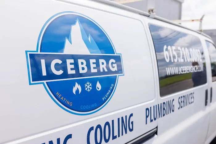 Iceberg Heating Cooling & Plumbing Picture 5