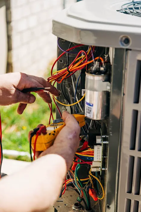 Iceberg Heating Cooling & Plumbing Picture 8