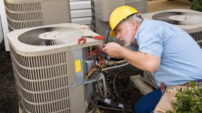 Green Street HVAC, LLC Picture 4
