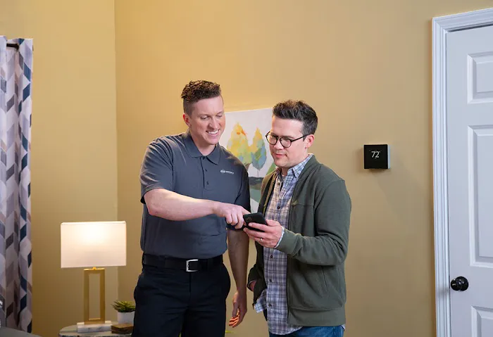 Green Street HVAC, LLC Picture 3