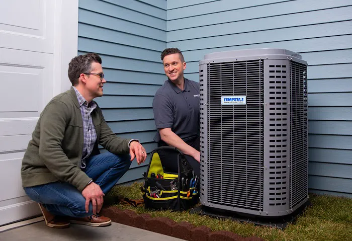 Green Street HVAC, LLC Picture 10