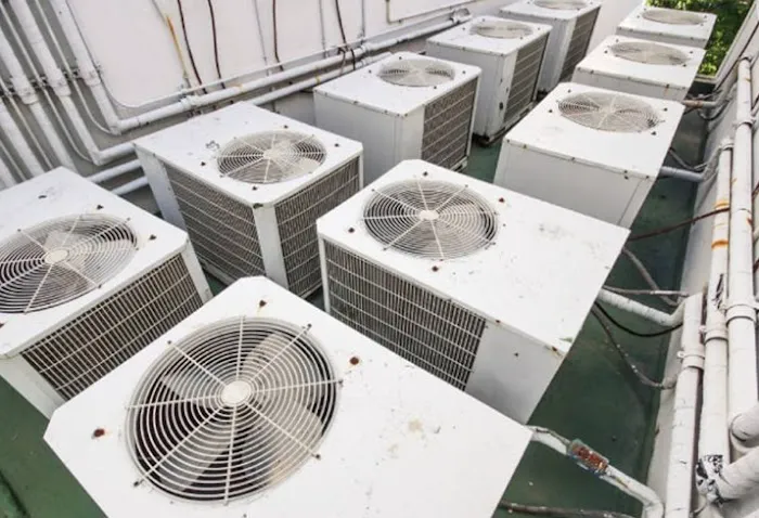 Green Street HVAC, LLC Picture 7