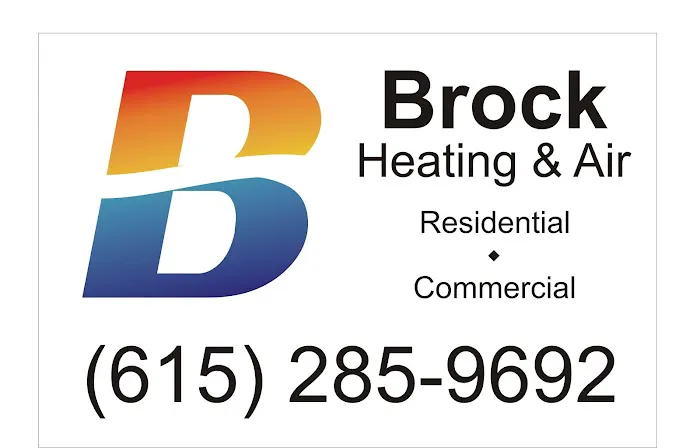 Brock Heating and Air, LLC Picture 3