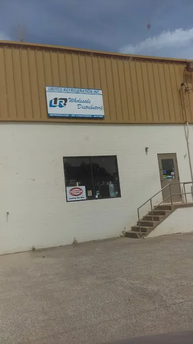 United Refrigeration Inc Picture 1