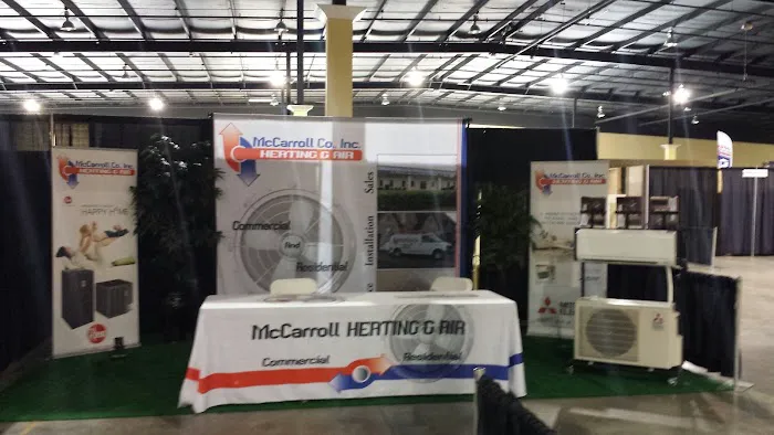 McCarroll Heating & Air Picture 3