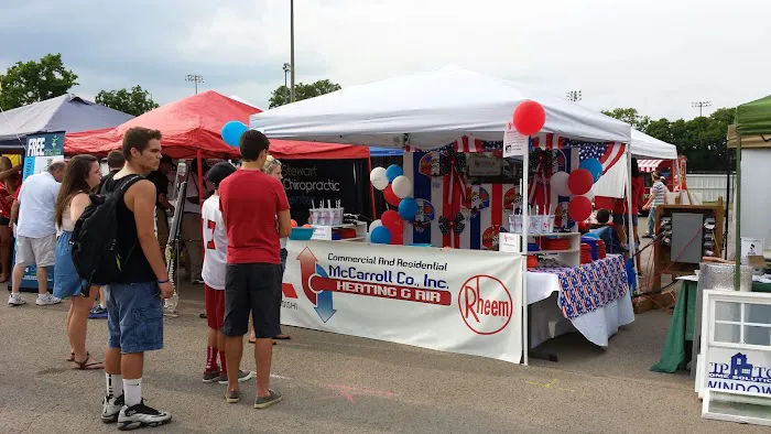 McCarroll Heating & Air Picture 2