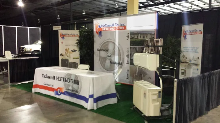 McCarroll Heating & Air Picture 4