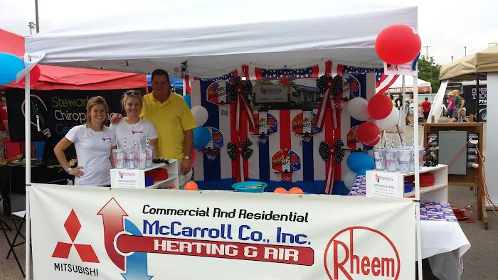 McCarroll Heating & Air Picture 1