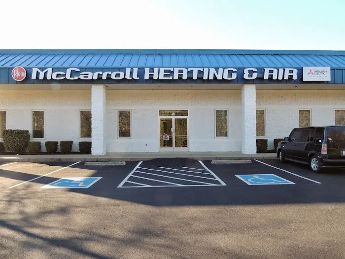 McCarroll Heating & Air Picture 5
