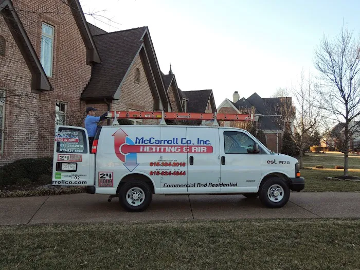 McCarroll Heating & Air Picture 6
