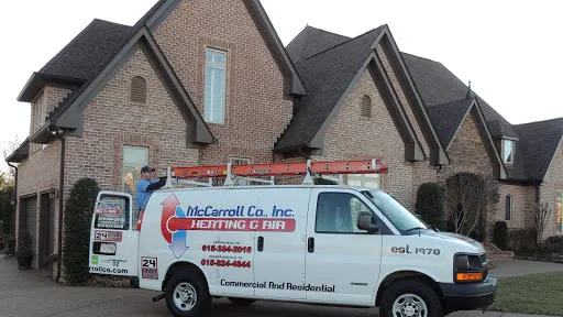 McCarroll Heating & Air Picture 8
