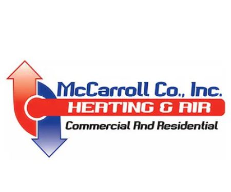 McCarroll Heating and Air