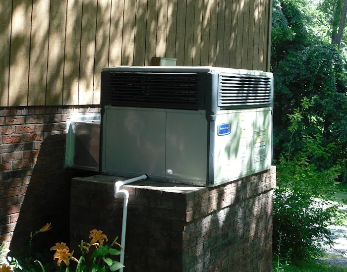 Kimbro Mechanical Picture 1