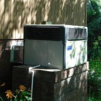 Kimbro Mechanical ico