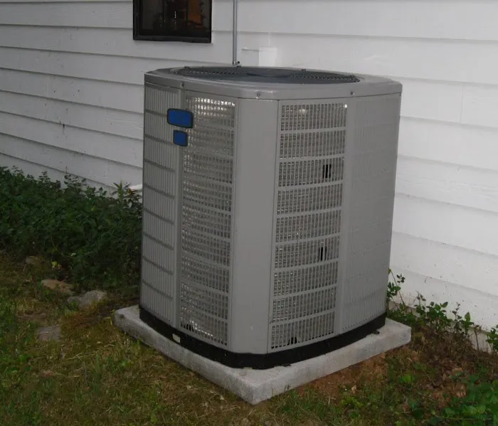 Kimbro Mechanical Picture 2