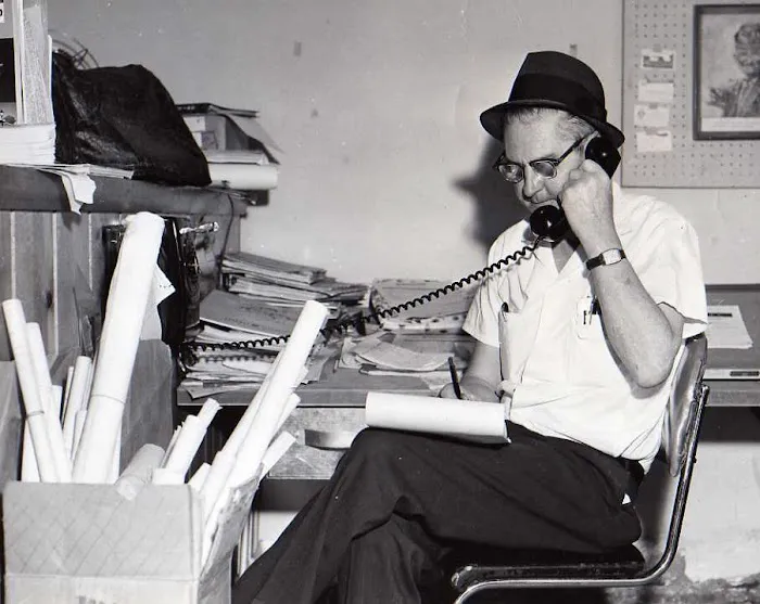 Kimbro Mechanical Picture 6