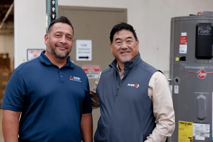 Fuse HVAC & Appliance Repair Picture 5