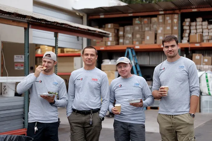 Fuse HVAC & Appliance Repair Picture 6