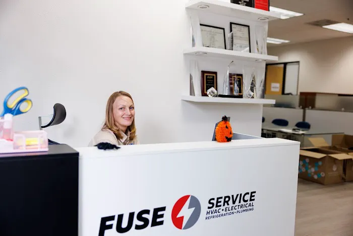 Fuse HVAC & Appliance Repair Picture 2