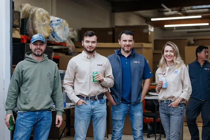 Fuse HVAC & Appliance Repair Picture 3