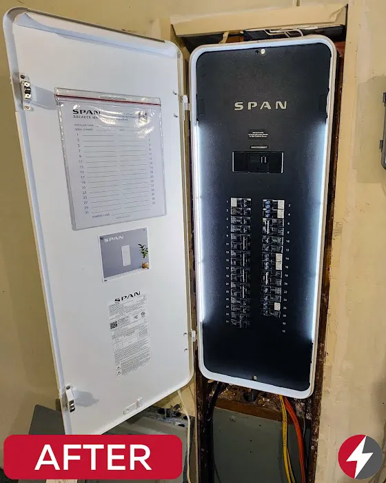 Fuse HVAC & Appliance Repair Picture 10