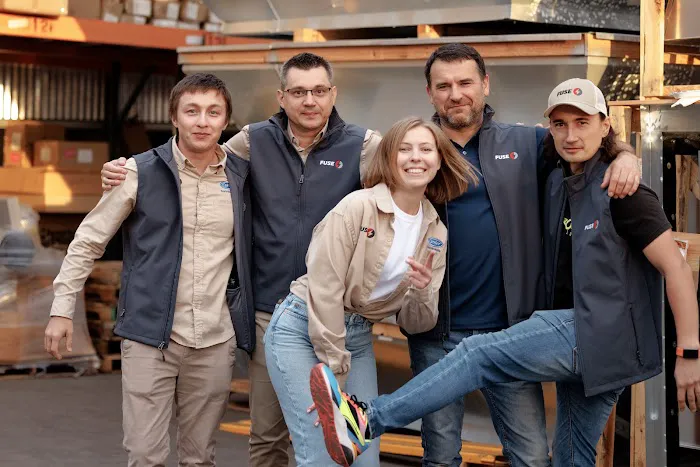 Fuse HVAC & Appliance Repair Picture 8